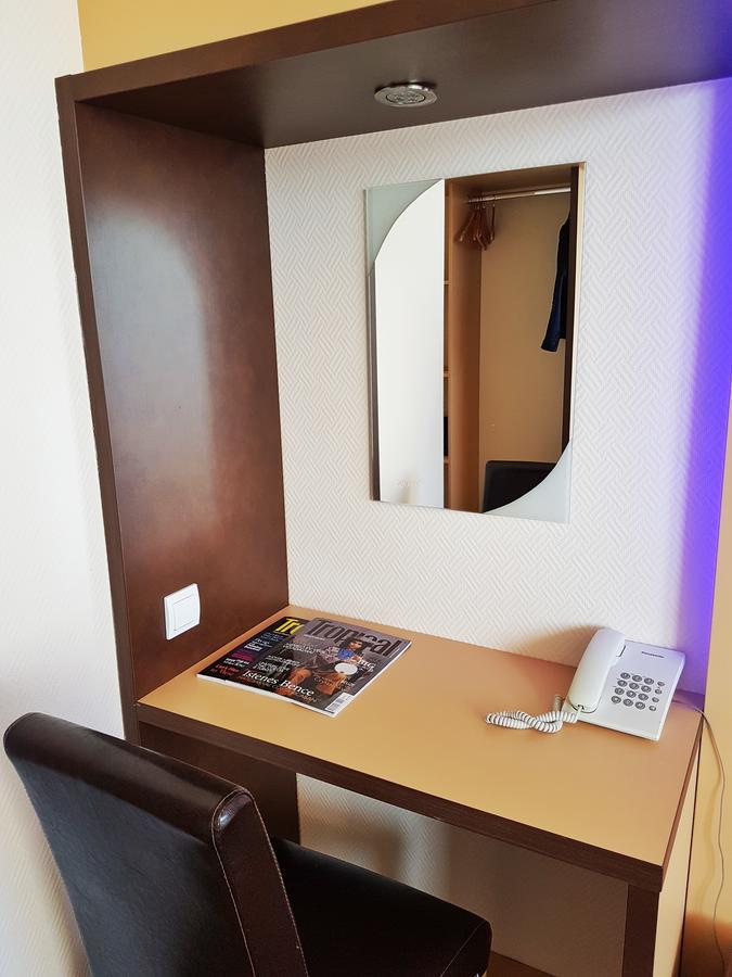 Hotel Pest Inn Budapest Exteriör bild